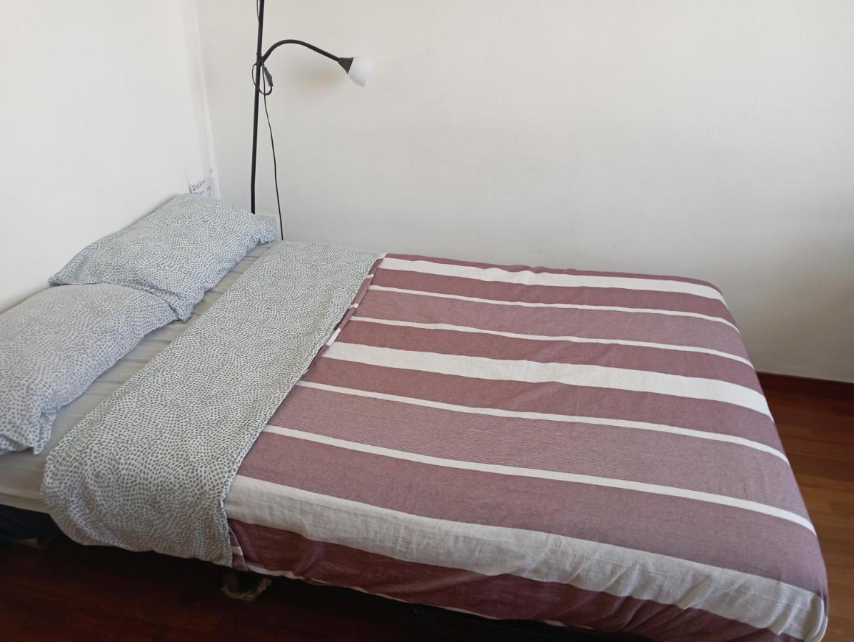 Apartamento Casa Sofia Livorno Exterior foto