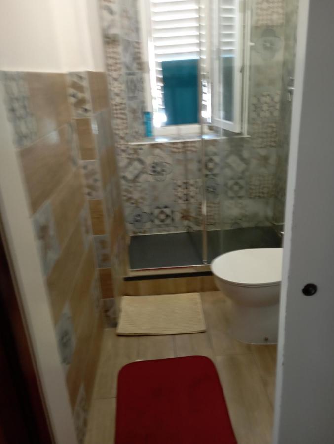 Apartamento Casa Sofia Livorno Exterior foto